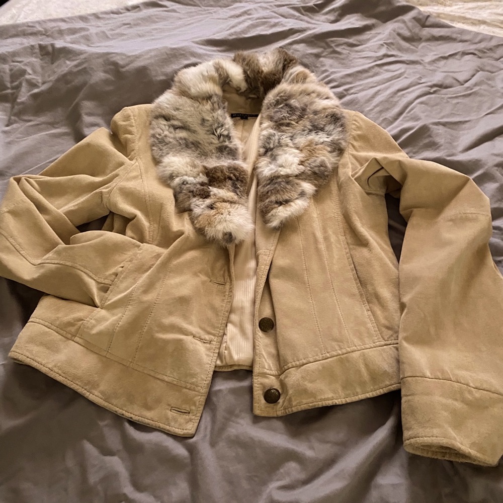 Swede Jacket